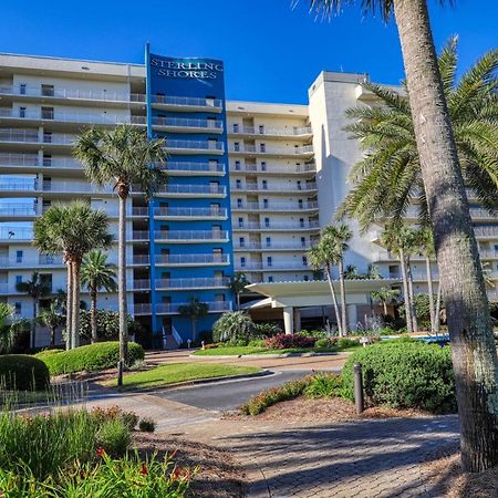 Sterling Shores III Destin Exterior photo