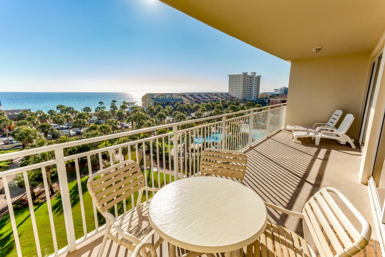 Sterling Shores III Destin Room photo