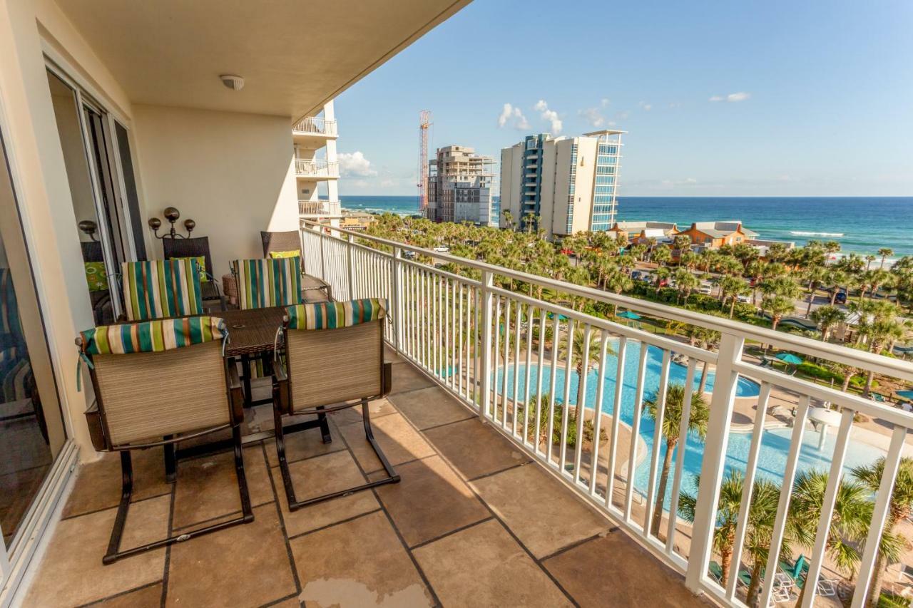 Sterling Shores III Destin Room photo