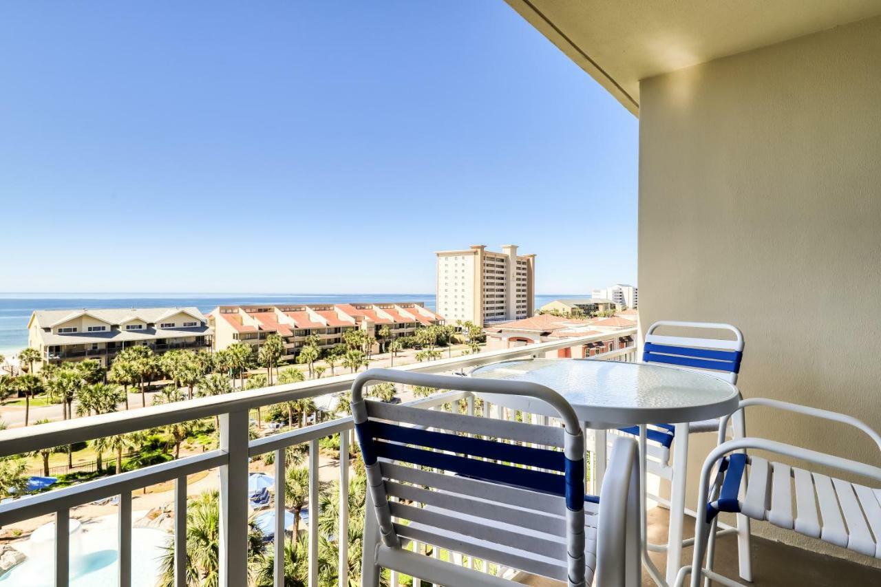 Sterling Shores III Destin Room photo