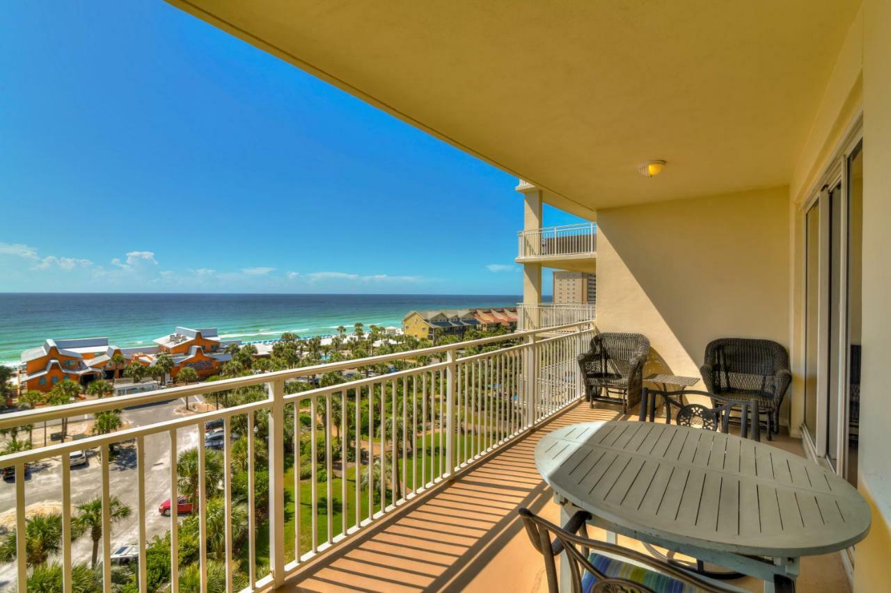 Sterling Shores III Destin Room photo