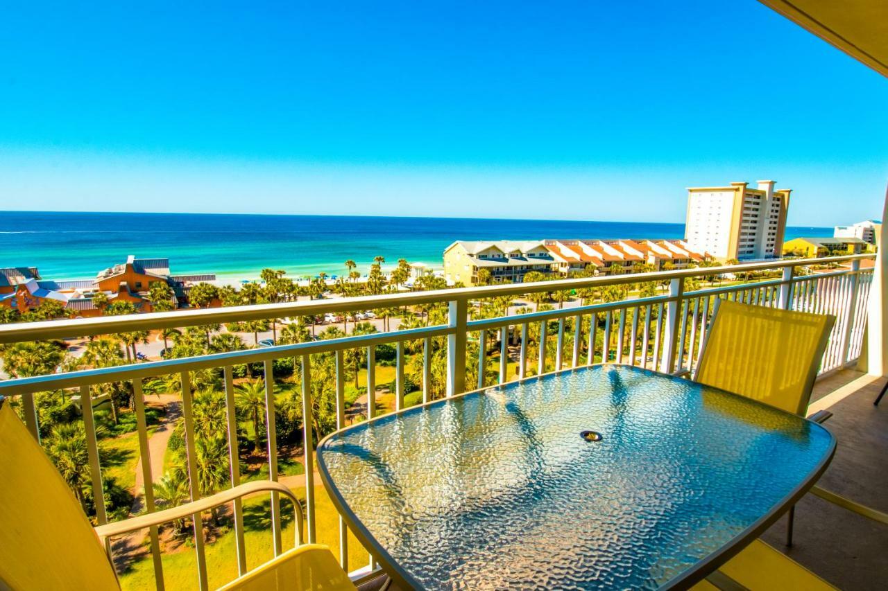 Sterling Shores III Destin Room photo
