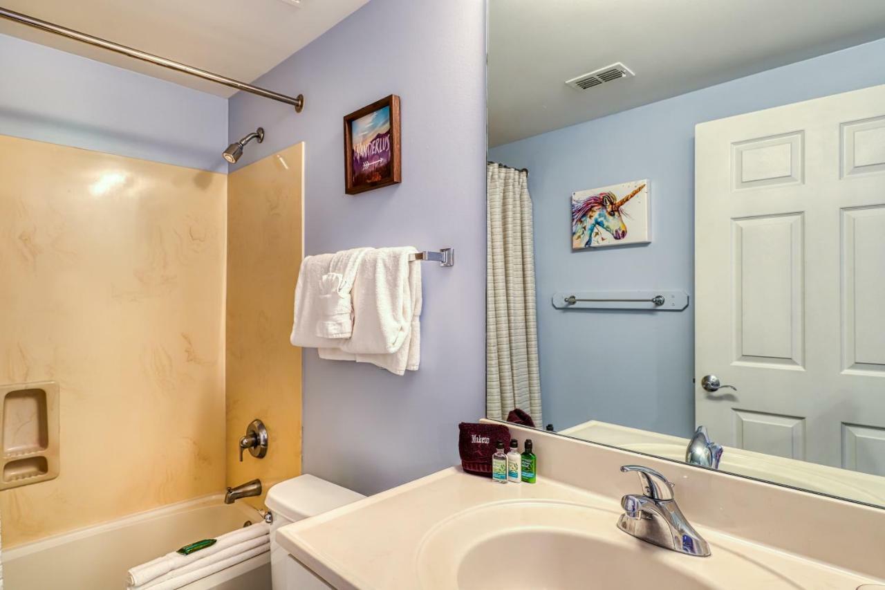 Sterling Shores III Destin Room photo