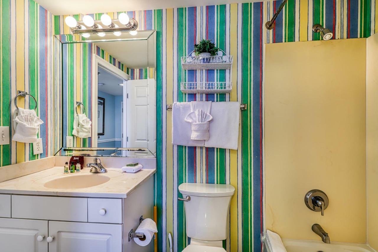 Sterling Shores III Destin Exterior photo