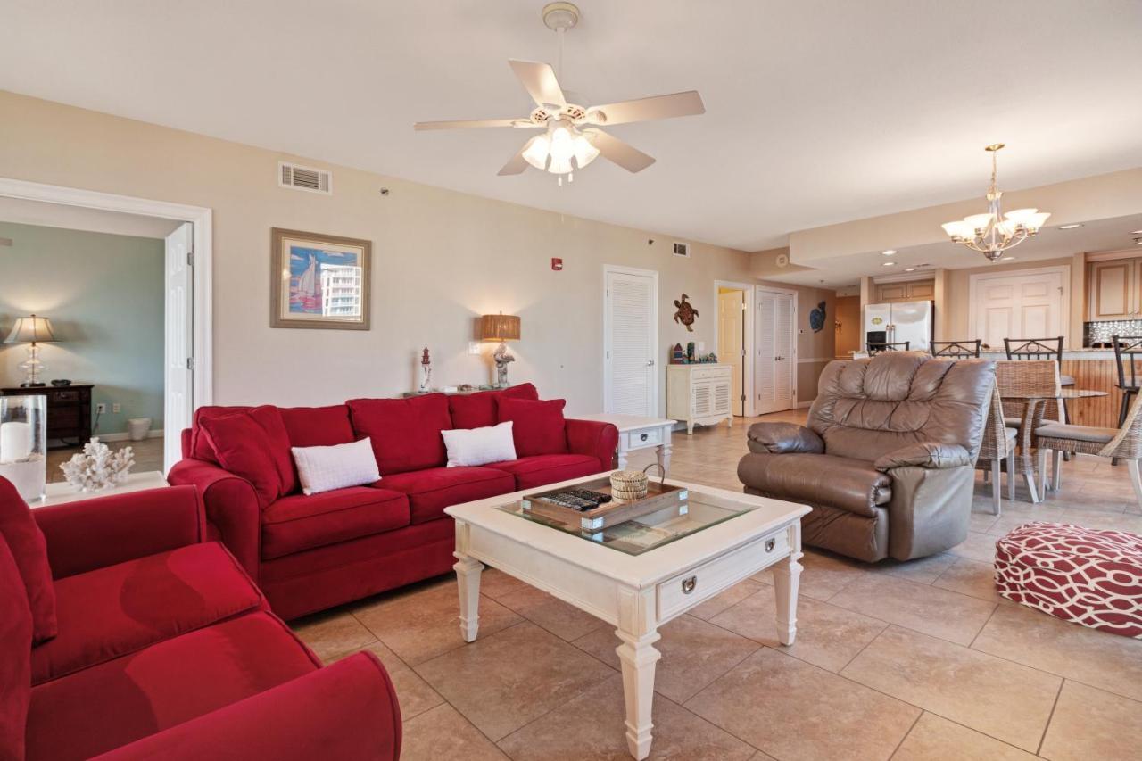 Sterling Shores III Destin Exterior photo