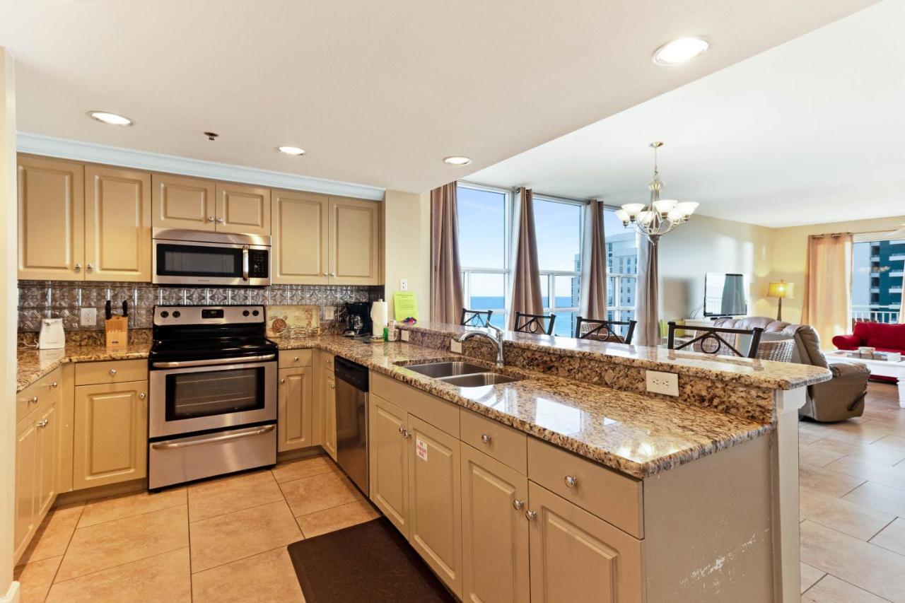 Sterling Shores III Destin Exterior photo