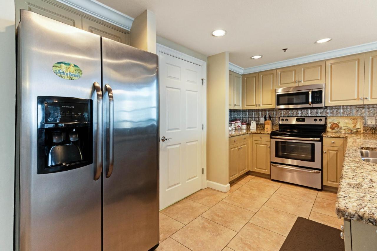 Sterling Shores III Destin Exterior photo