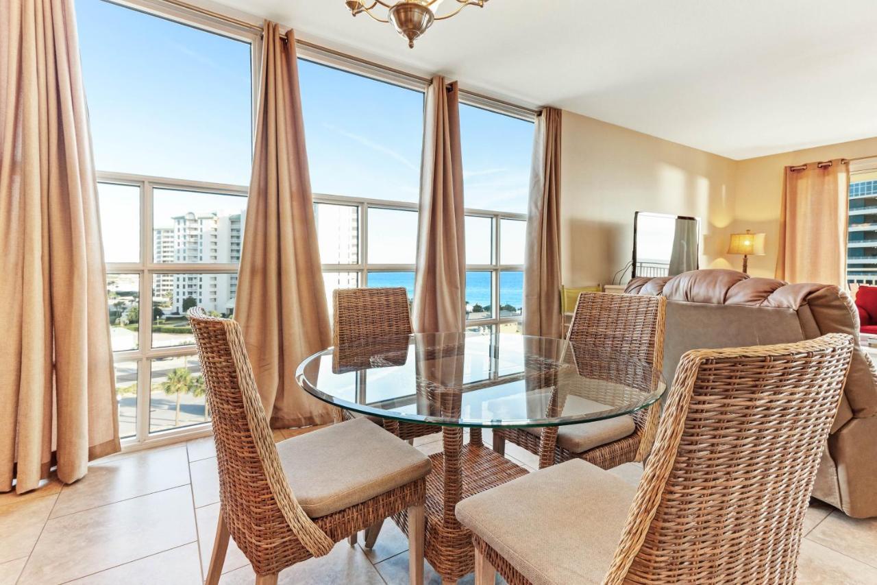 Sterling Shores III Destin Exterior photo