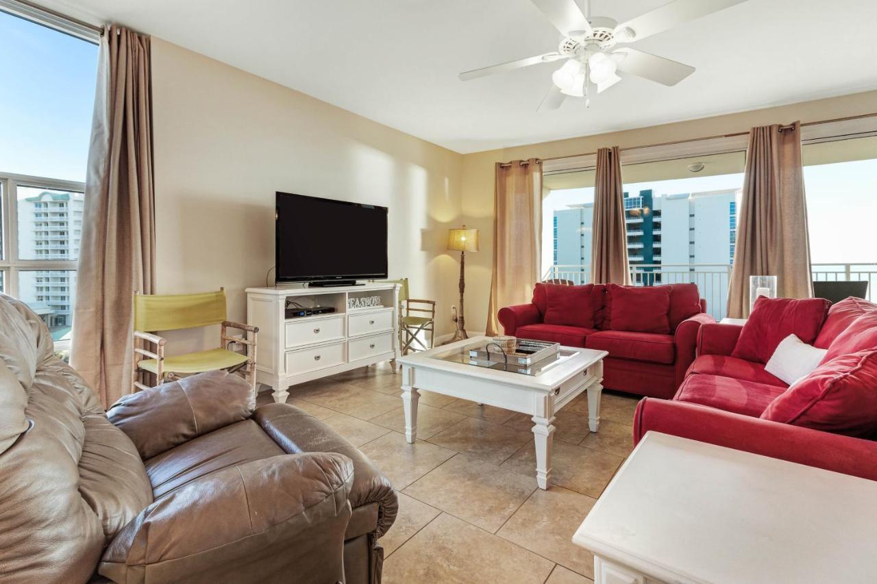 Sterling Shores III Destin Exterior photo
