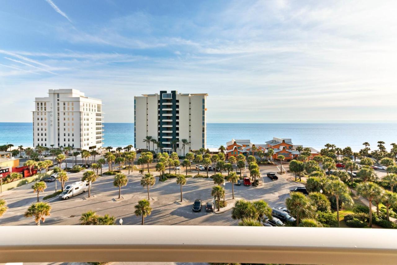 Sterling Shores III Destin Exterior photo