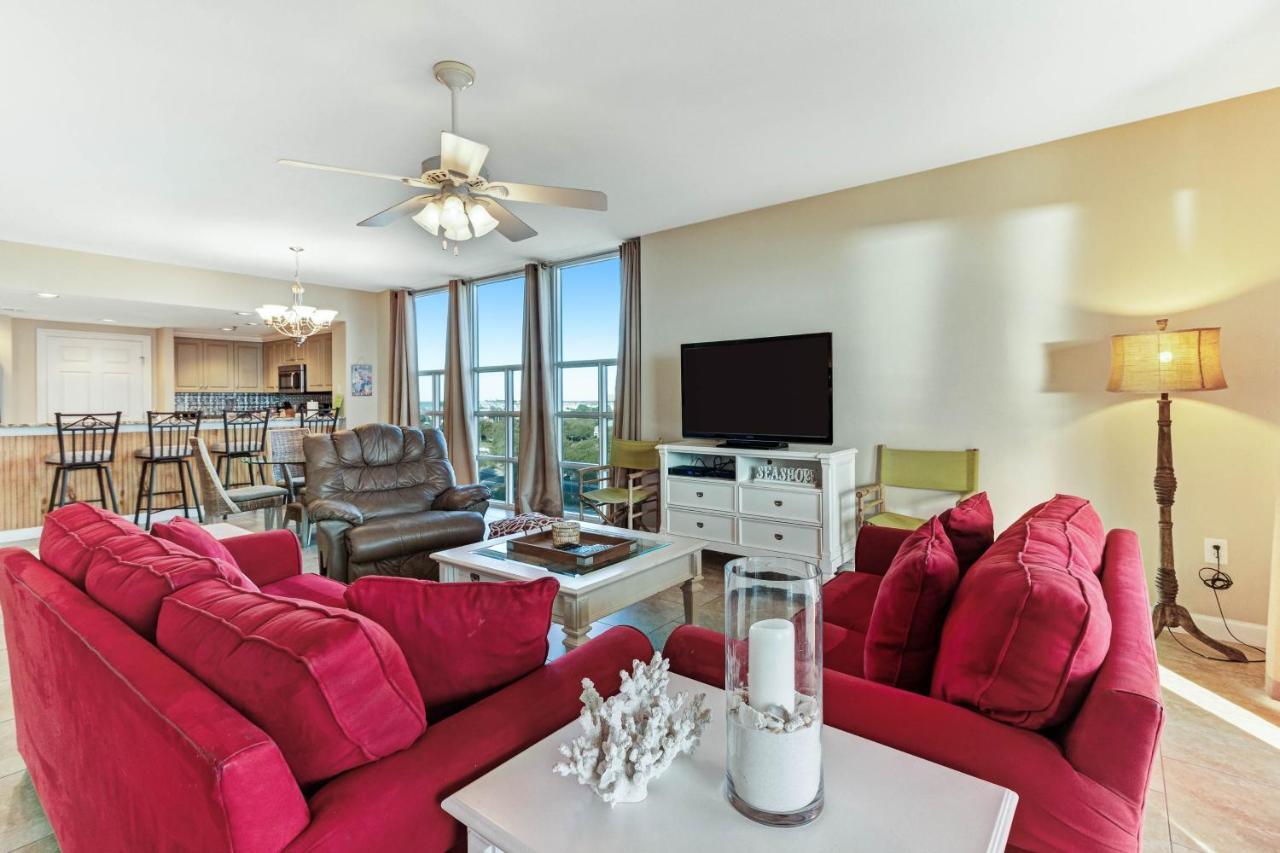 Sterling Shores III Destin Exterior photo