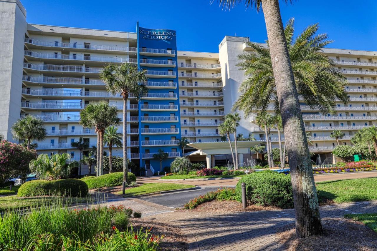 Sterling Shores III Destin Exterior photo
