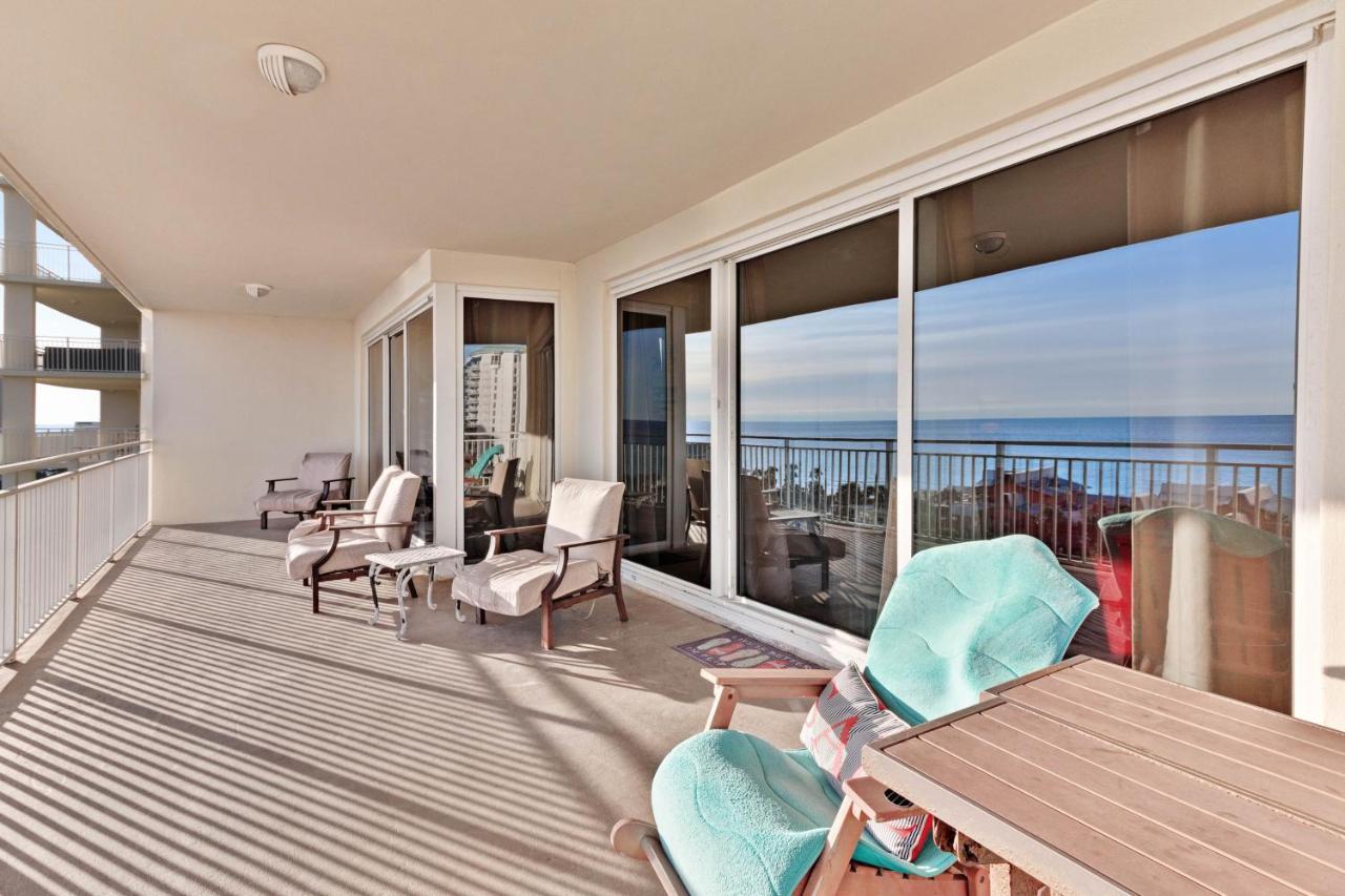 Sterling Shores III Destin Exterior photo