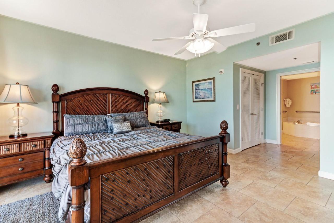 Sterling Shores III Destin Exterior photo