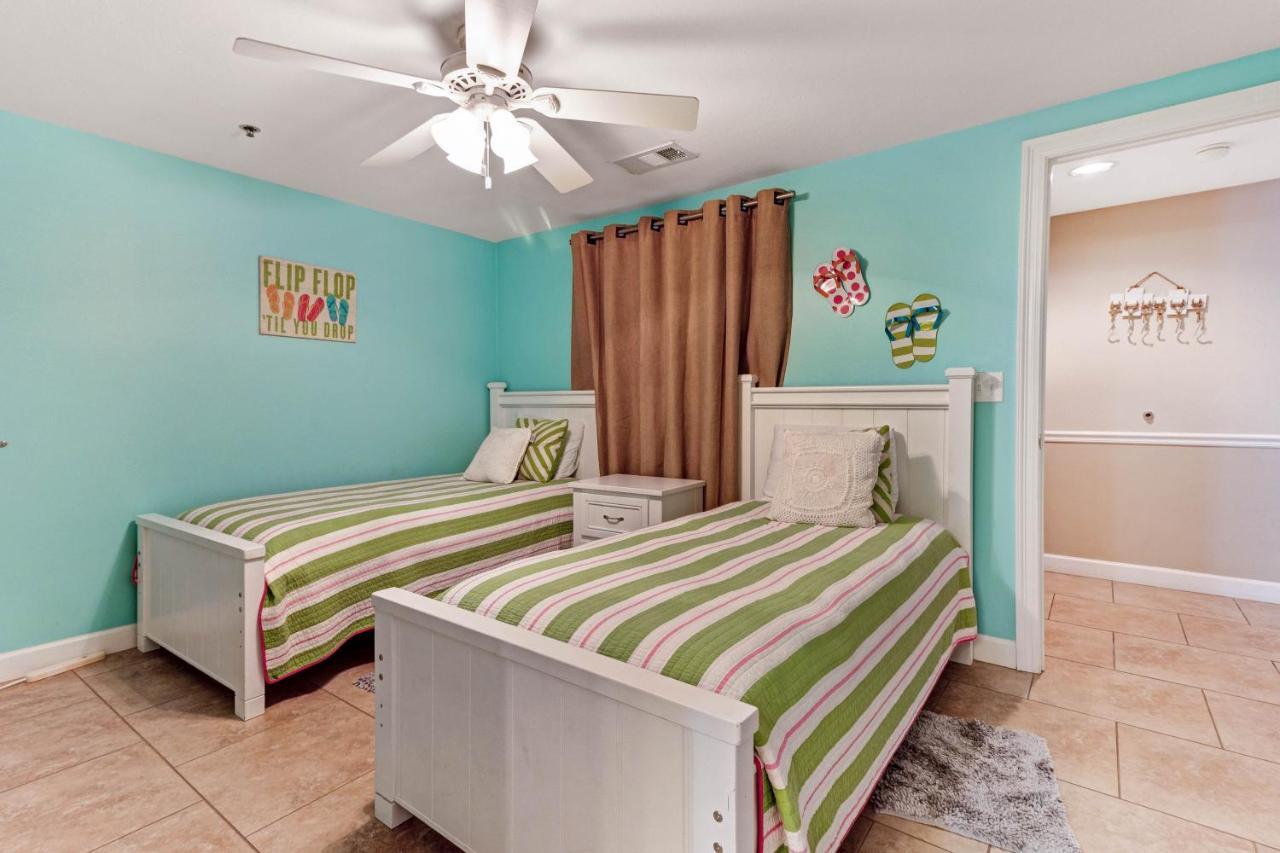 Sterling Shores III Destin Exterior photo
