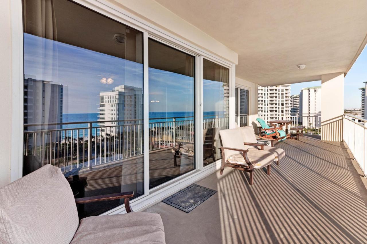 Sterling Shores III Destin Exterior photo