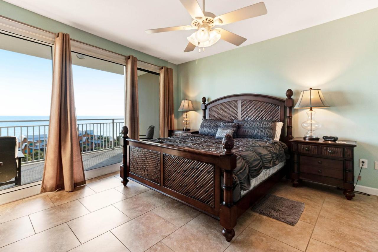 Sterling Shores III Destin Exterior photo