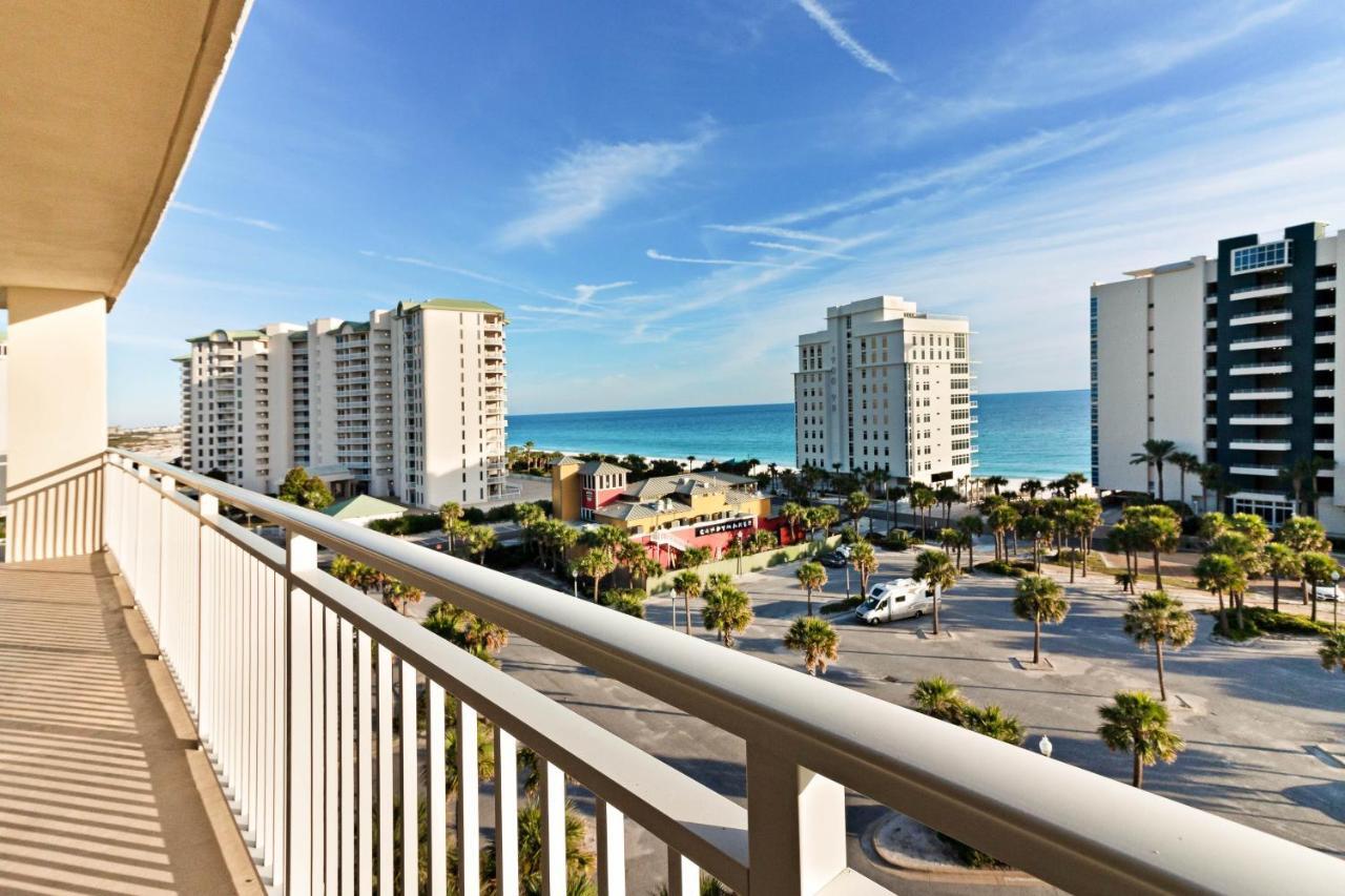 Sterling Shores III Destin Exterior photo